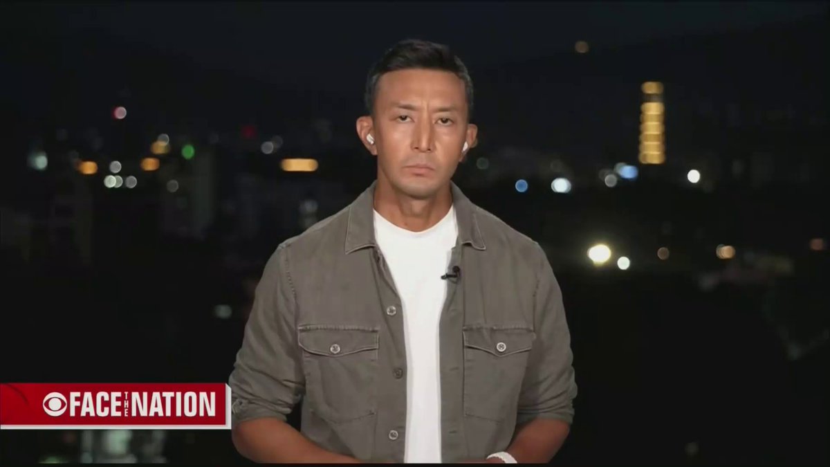 Nepal’s army has rescued more than 7,500 people following catastrophic flooding from a massive glacier collapse, but nearly 3,000 remain missing as weather hampers search and rescue operations, Ramy Inocencio reports from Kathmandu. Among them are 90 Americans who were traveling near Mount Kailash on the Tibetan side of the border, according to the State Department.