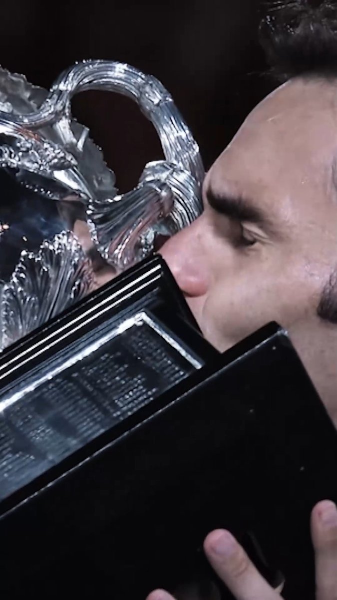 Roger Federer was special 🥹