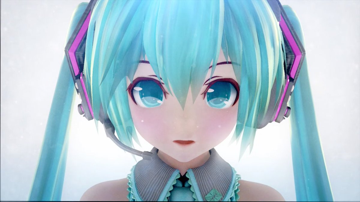 ♪ また新しい歴史を歩む エンジェルにおめでとう #初音ミク生誕祭2026 #初音ミク誕生祭2026