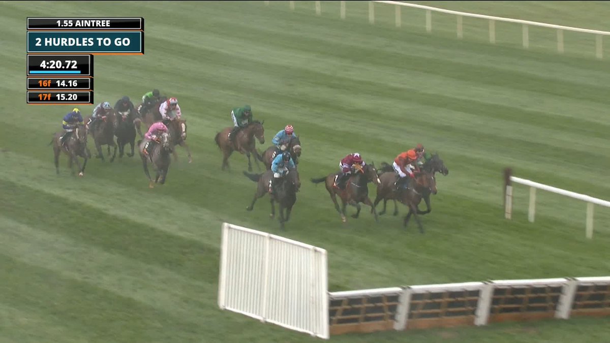 Give me one jumps horse you’re looking forward to seeing next season. Mine: ⤵️ 🎥 Bossman Jack 🏇