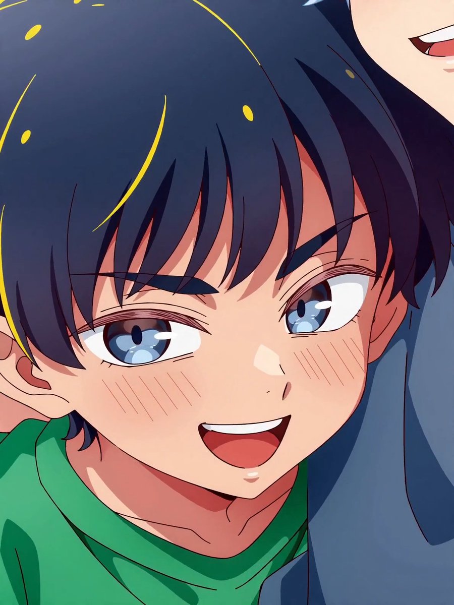 ヒミツのうどん遊び✨ #TheSummerHikaruDied #HikaruParallel 【全年齢！可愛いおふざけシーン】 【エロ要素一切なし！】