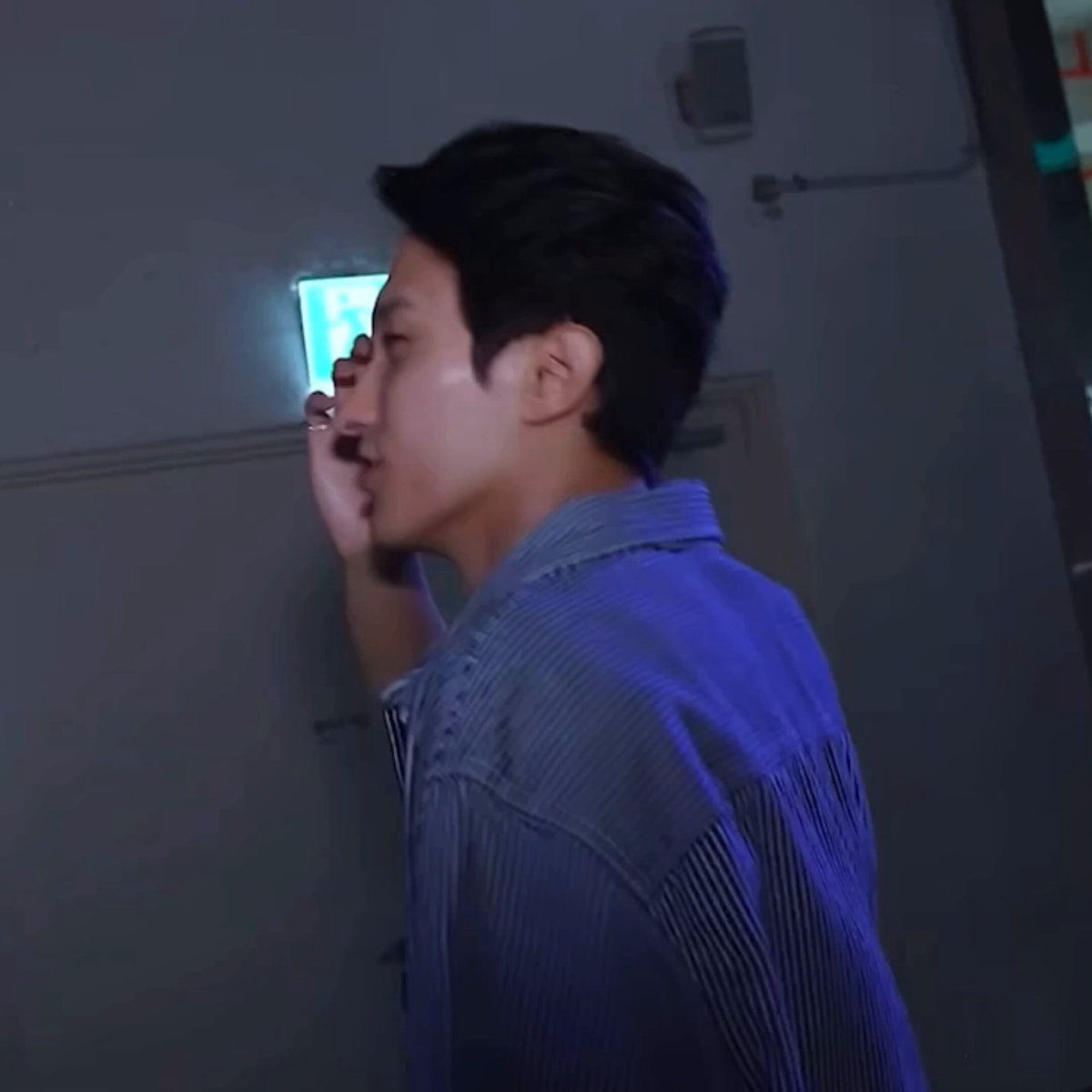 PUTANGINA MUKHA SIYANG PINOY 😭😭😭😭 ANG GWAPO GWAPO MO DOMINADOR LEE!!!!