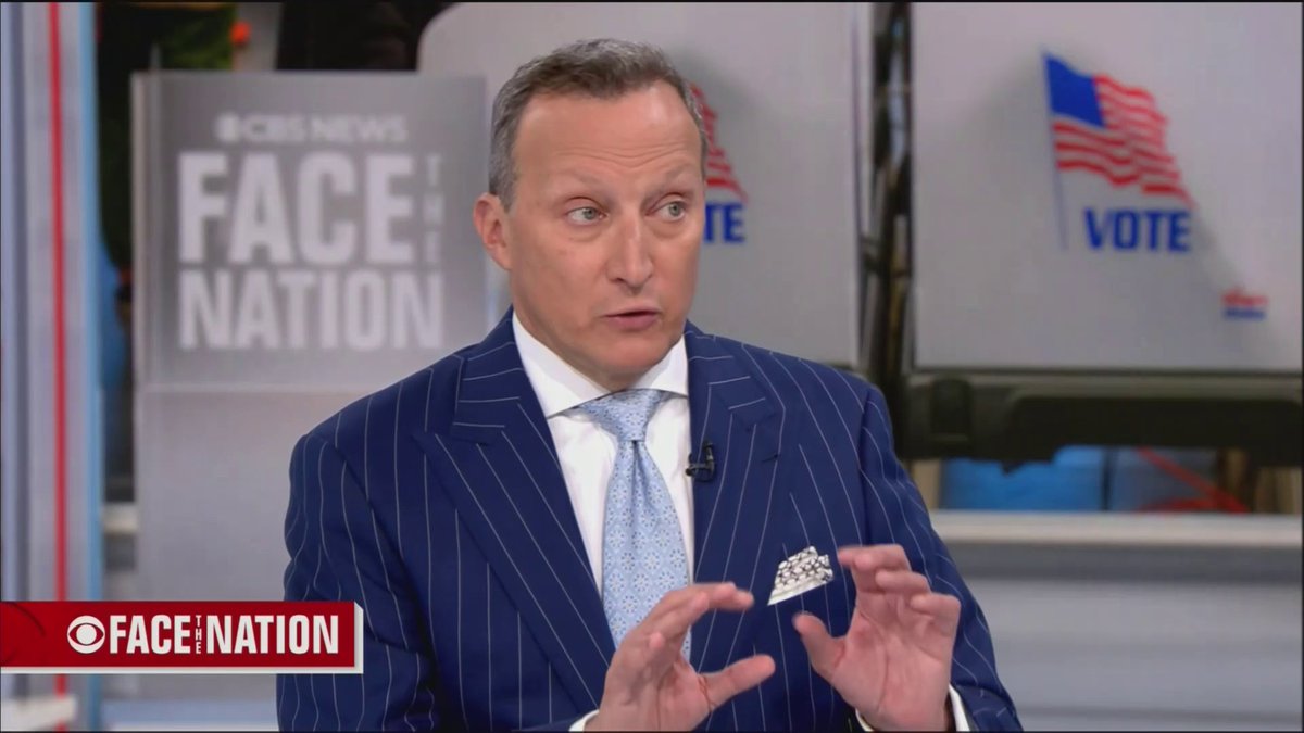 CBS News election security analyst David Becker says voters will still be able to vote by mail in November amid President Trump’s executive order requiring states to impose stricter mail-in voting rules. “There's just simply no time for this executive order to go into effect,” Becker says.
