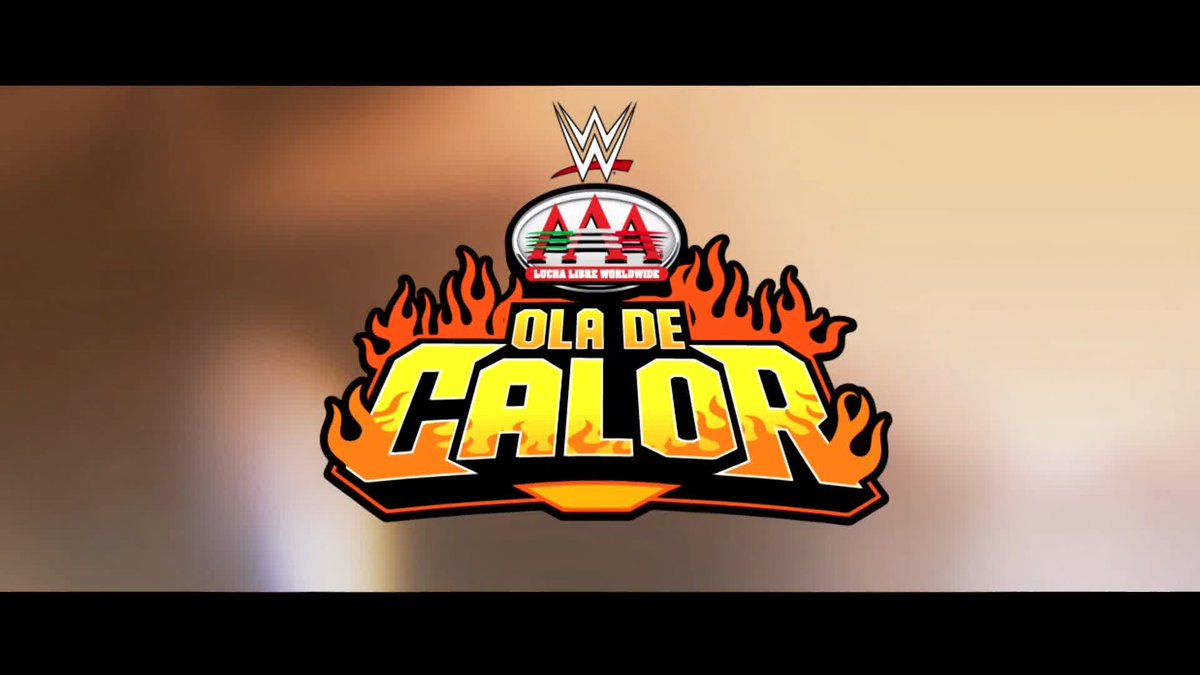 ¡Comenzamos! #AAAOlaDeCalor 🔥 por Fox y Fox One