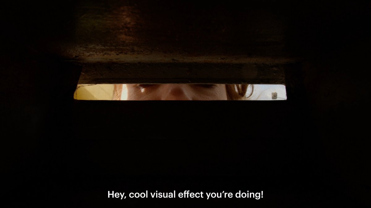The Weed Eaters have a little something to tell you 🥁📮☕️ Watch #TheWeedEaters now exclusively as an Unreleased Gem on Letterboxd Video Store: Available for a limited time. Pricing and availability by region.