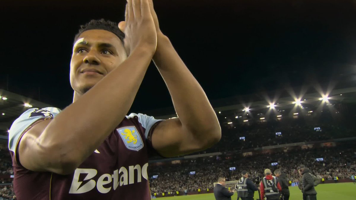 BREAKING: Aston Villa have confirmed Ollie Watkins has completed a permanent transfer to Al Hilal. The deal is worth £50m for the striker. 🚨🤝