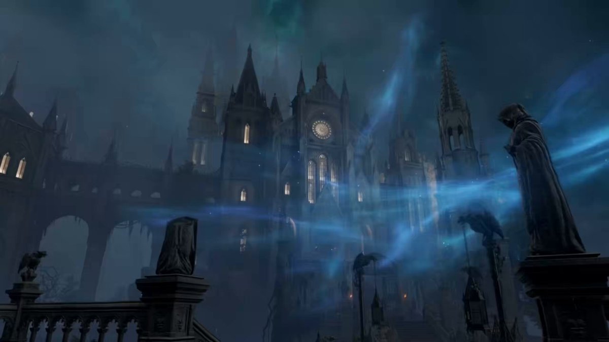 Elden Ring’s world will always captivate me