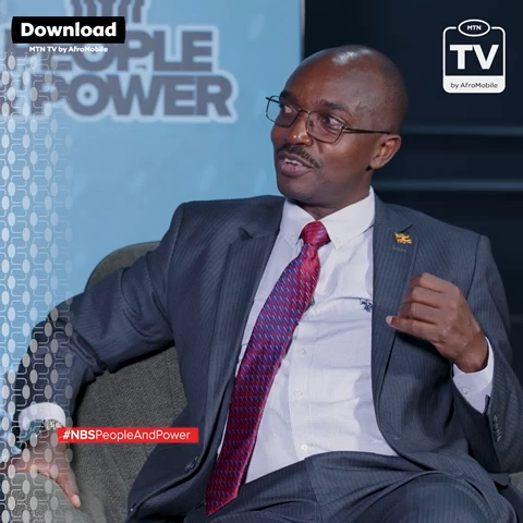 Dr Arinaitwe Rugyendo on the formation of Red Paper. #NilePostNews #NBSPeopleAndPower