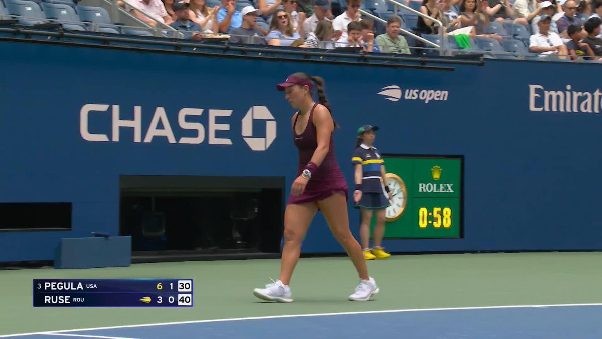 That level from Jess 🔥