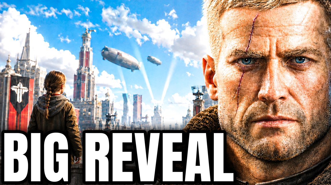 Wolfenstein 3 HUGE UPDATE...