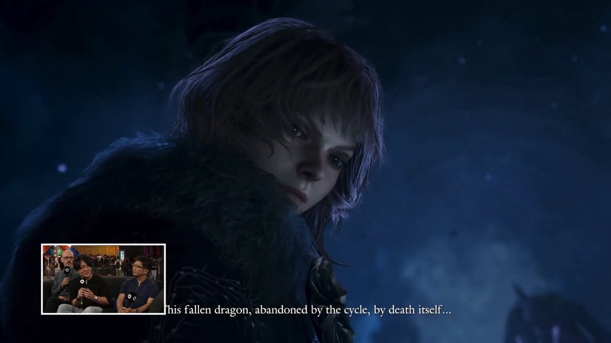 Dragon's Dogma 2 Dark Arisen is the all new expansion to Capcom's 2024 action RPG, and we sat down with the devs to get all the juicy details. #gamescom2026