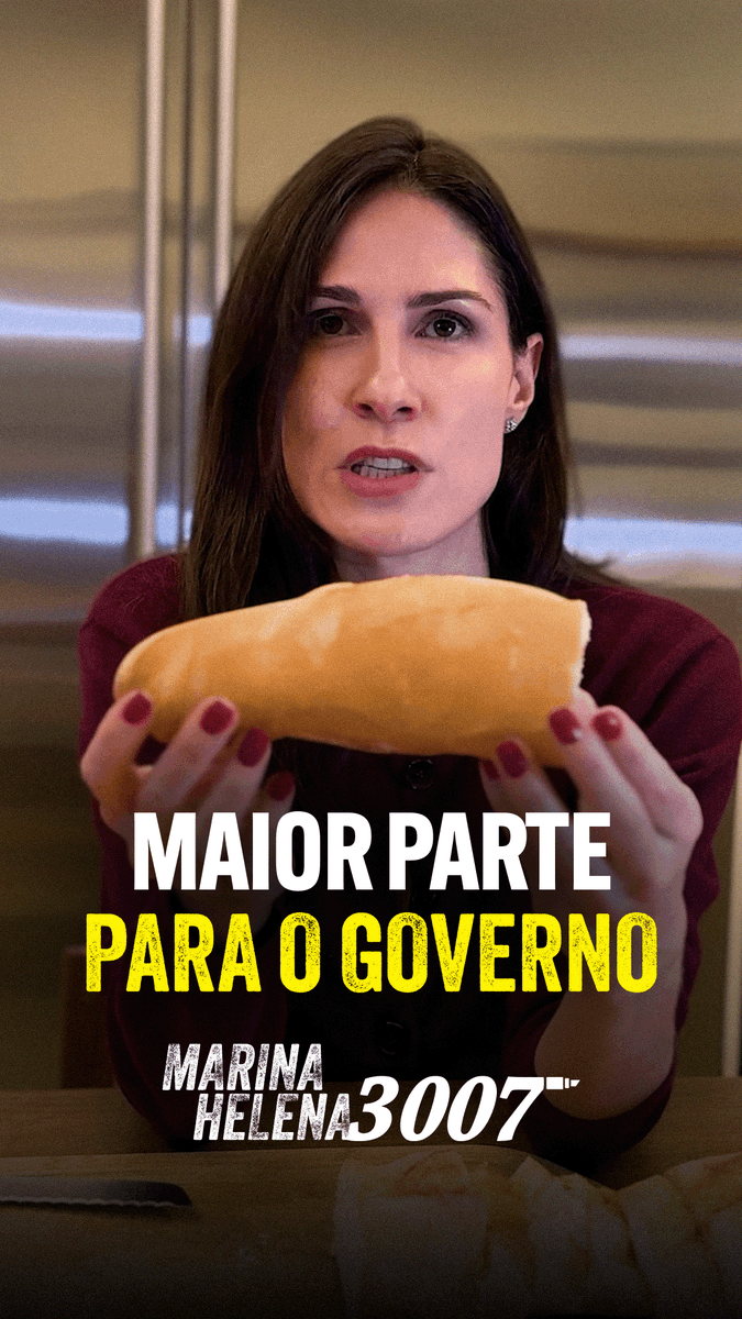 Quero ser deputada federal por São Paulo para trabalhar por um Brasil onde o estado pese menos no bolso de quem trabalha. Concorda comigo? Acesse o link na minha bio e entre no nosso grupo de Zap.