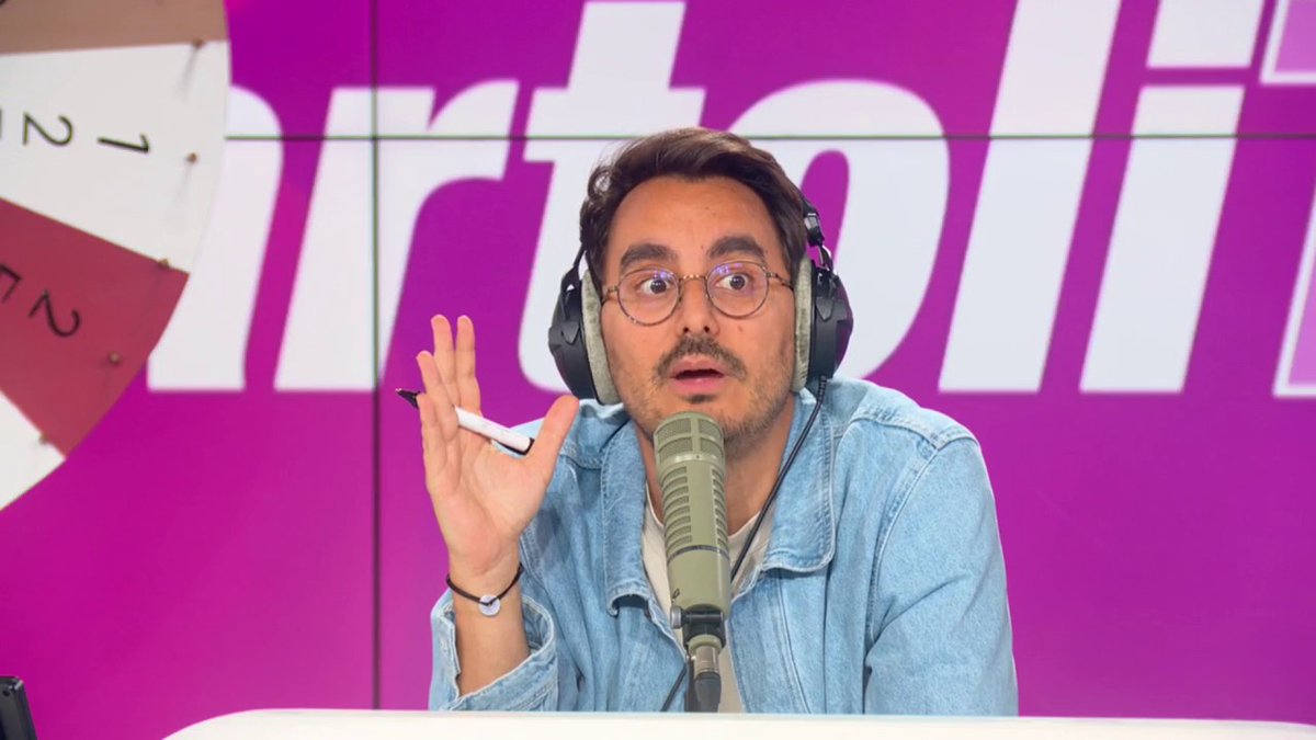 💸 MARION BARTOLI : "C'est une année qui doit servir de transition. Le dossier essentiel pour moi c'est d'arriver à garder l'entraîneur." La saison de Marseille va-t-elle se jouer dans les 48 heures ? On en discute dans Bartoli Time.