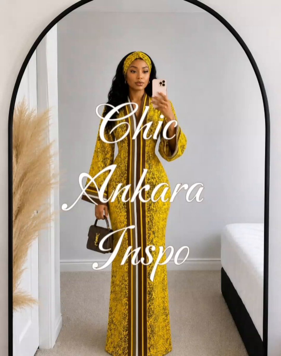 Ankara styles, but make them non-corset 🧵✨ For the girlies who love the print but need to breathe too 😭 comfortable never looked this good. From flowy to fitted (without the squeeze), which vibe matches your energy? Drop your number 👇 leave corsets for celebs