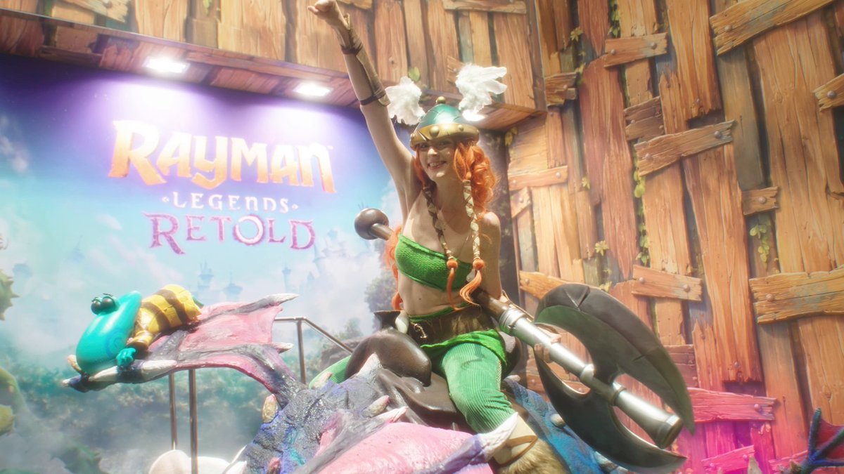 And it's a wrap #gamescom2026! 🎬 The Ubisoft Community Lounge was just the tip of the iceberg, you made gamescom feel special once again! Thank you.