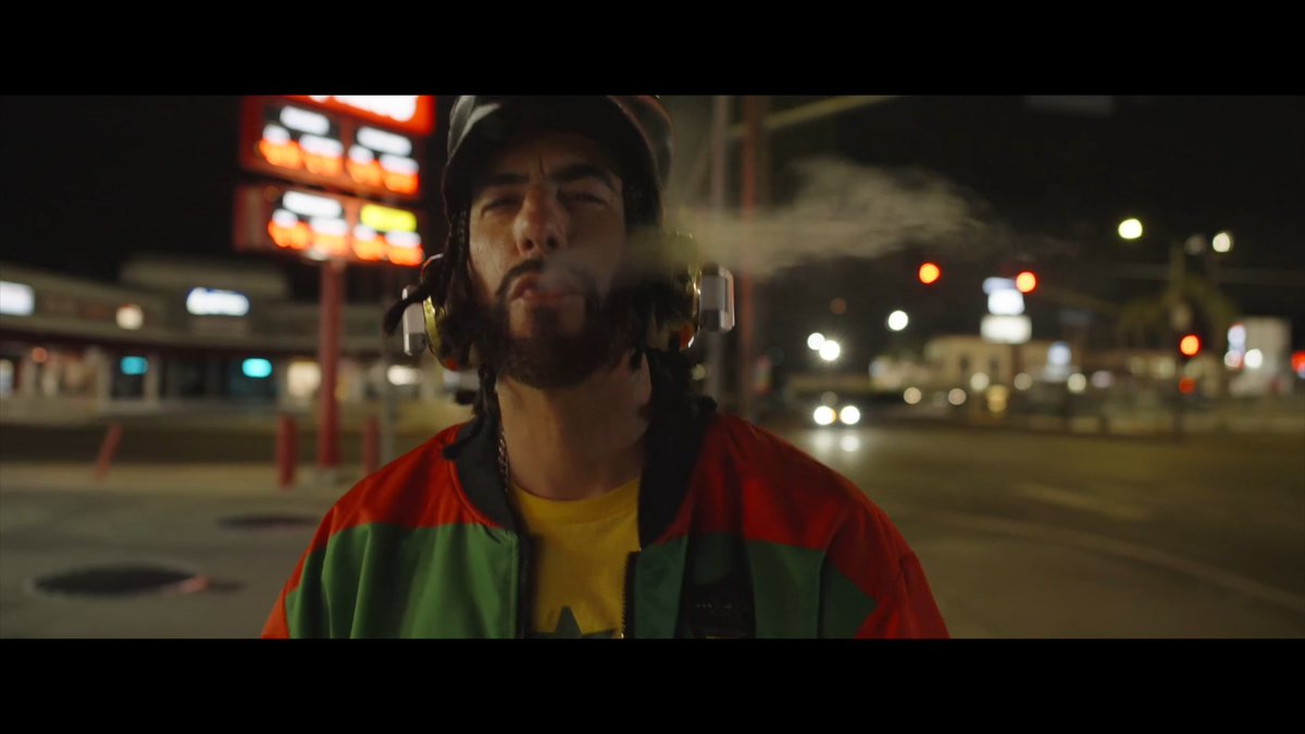 ICYMI: Sacha Baron Cohen is back with a new comedy Ali G: Who Iz I?, coming to theaters on October 23!