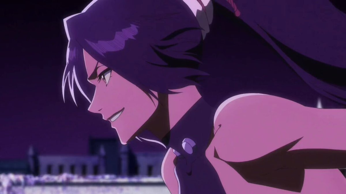 Yoruichi Shihoin vs Askin Nakk Le Vaar (Bleach: Thousand-Year Blood War). (Capitulo 1). (Temporada 4). (Audio Latino). Yoruichi Shihoin: rebecagomezvoz. Askin Nakk Le Vaar: Luis Leonardo Suárez (Luigi) 🌹🎹 Kisuke Urahara: Manuel Campuzano. Dirección del doblaje: Pamela Cruz.