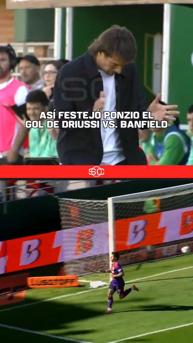 ASÍ LO FESTEJO LEO