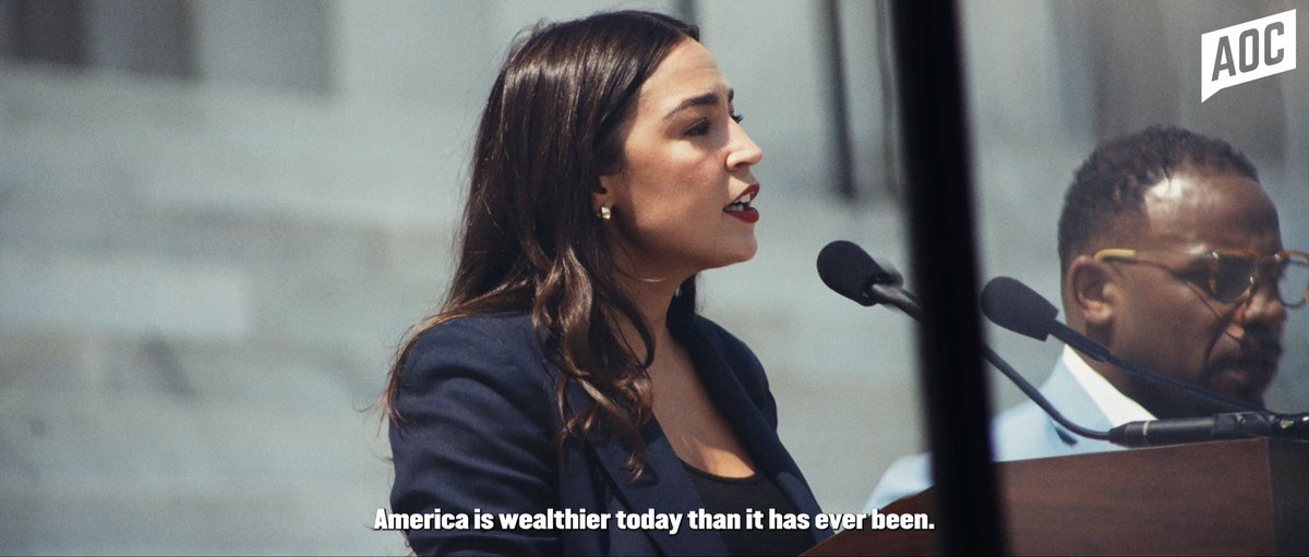 This November, we are coming to defend every right Republicans are trying to take. We demand guaranteed healthcare, affordable housing, and will organize to fight for the country we know we deserve. The future is ours and we intend to win it all.