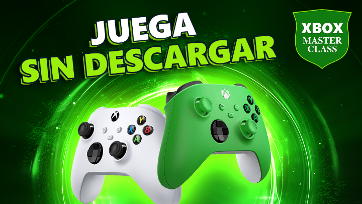 cegarrandres nos muestra las distintas formas de jugar XBOX en tu PC y nos ayuda a descubrir cuál ofrece la experiencia más fluida.