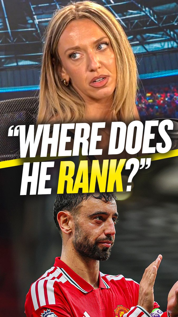Goals panel react to Bruno Fernandes' hat-trick for Man United 👹 This episode of Goals is brought to you by William Hill. 18+