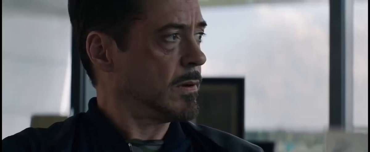 "if you need us ..if you need me, I will always be there" If I see one more tweet about people accusing steve of abandoning tony, steve even gave him a burner phone to contact if needed