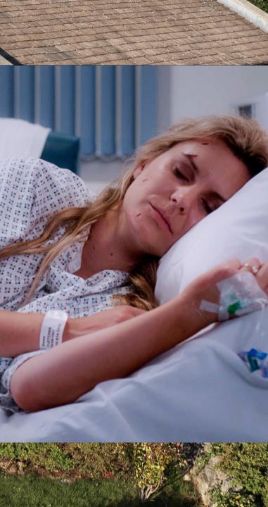Not Dawn! 😰 #Emmerdale