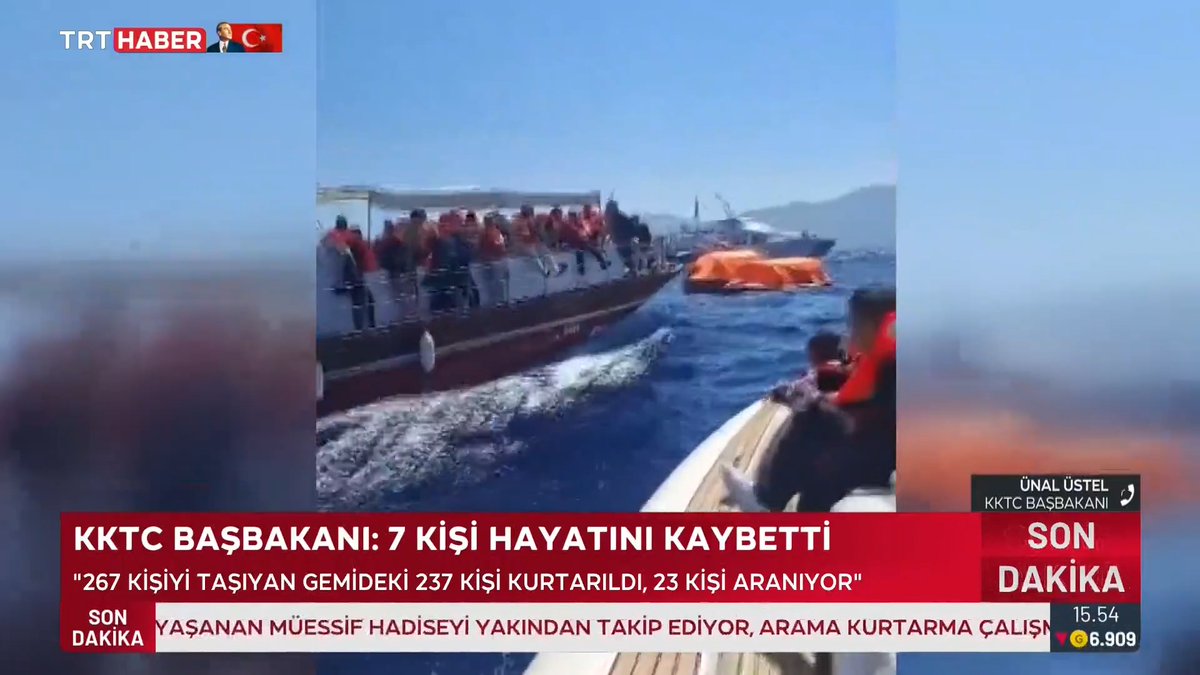 Çok çok üzücü .. Vefat eden kardeşlerimize Allah rahmet eylesin. Ailelerine sabır ihsan eylesin..