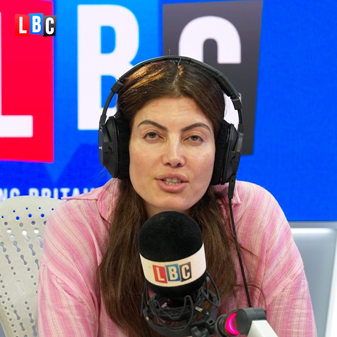 “We’ve become frightened of saying our own culture matters too." On integration, Laila Cunningham believes we’ve become too ‘nervous’ when Islam enters the conversation.
