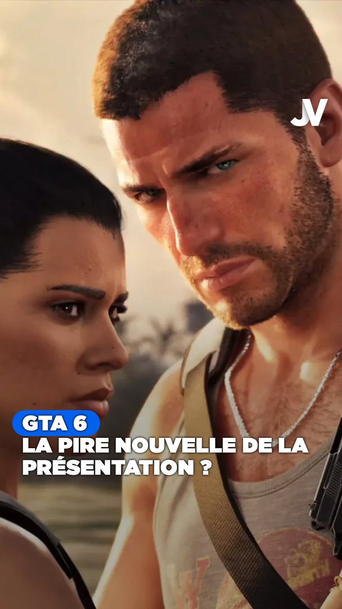 Est-ce que c'est la pire nouvelle que l'on a eu du large aperçu ?