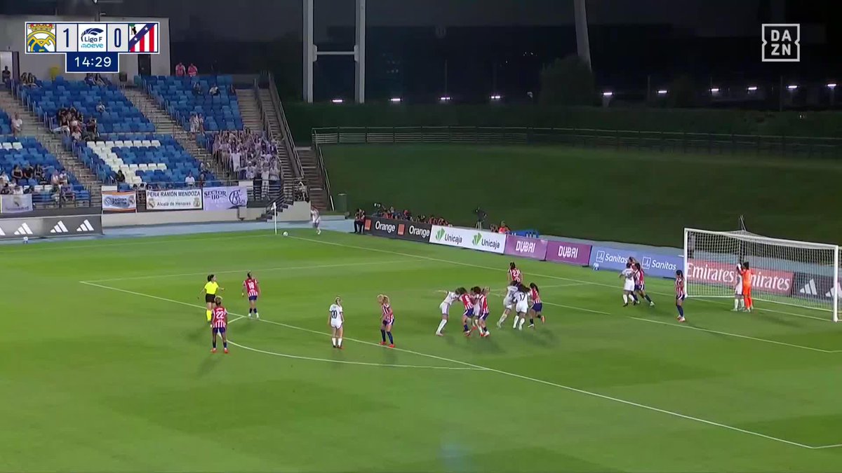 ¡¡TREMENDO GOLAZO OLÍMPICO DE TOLETTI!! 😍🔥 👀 Se fue Weir pero Sandie también sabe hacer goles olímpicos #LigaFenDAZN⚽