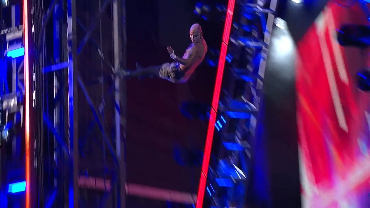 THE HIGHEST COFFIN DROP IN AEW HISTORY!? Watch #AEWAllIn London LIVE on HBO Max PPV