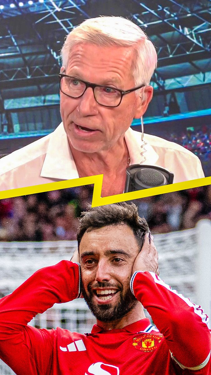 Alan Pardew impressed by Bruno Fernandes & Manchester United after "comfortable" 5-2 win over Ipswich!