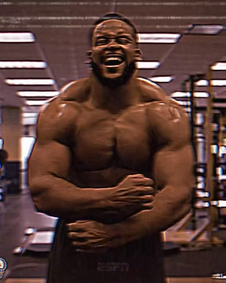 AARON DONALD IS BACK 🔥