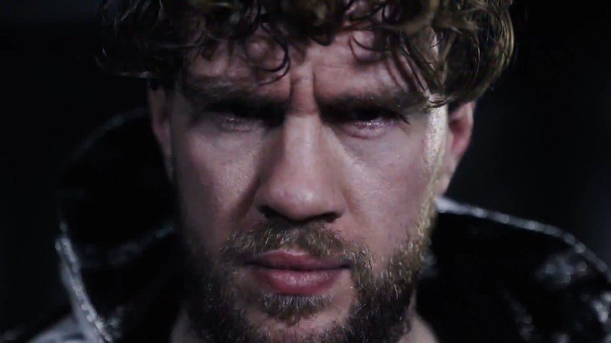 England's own Will Ospreay • ウィル・オスプレイ has his family, friends, country and even some rivals behind him as he challenges Kenny Omega for the AEW World Title in our MAIN EVENT! Watch #AEWAllIn London LIVE on HBO Max PPV
