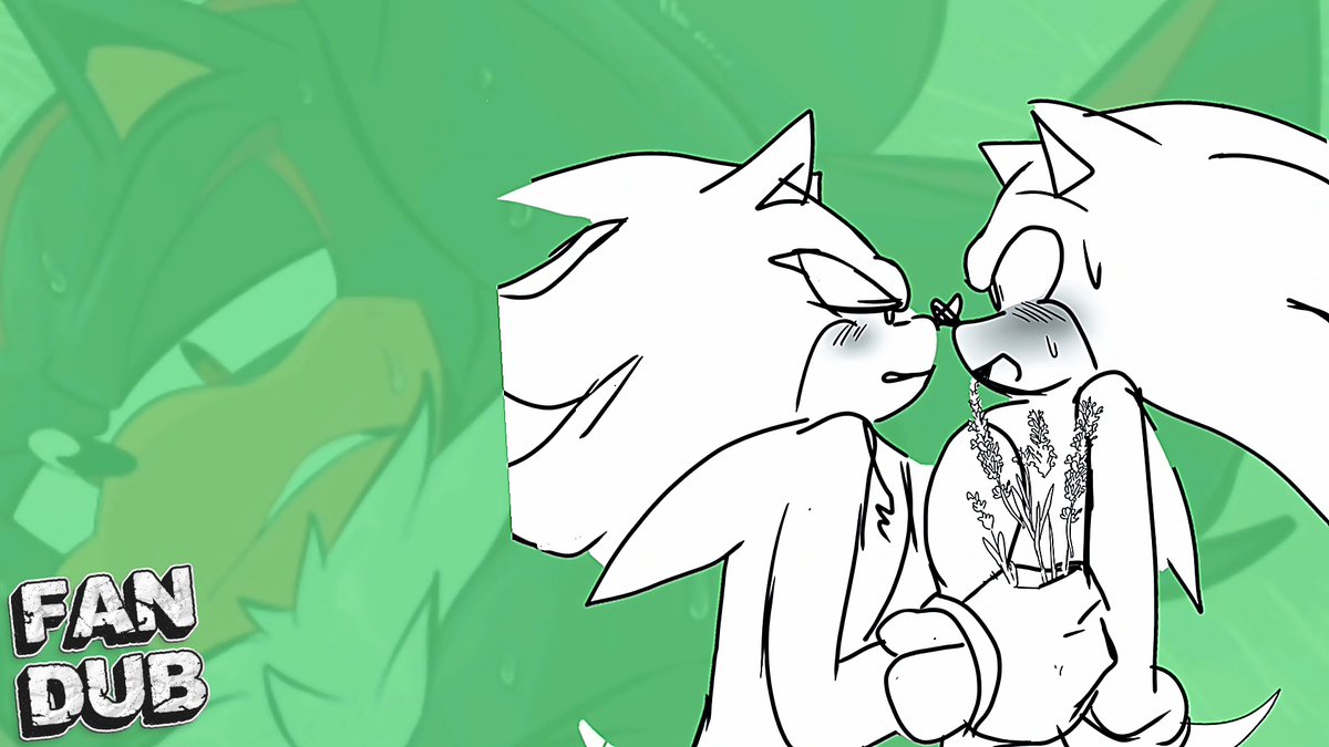 Un Día Con El Sonadow Edición Linstar #1 [Fandub] Créditos: LINSTAR _ Sonadow Y Eggman: Kronitos 2205 (KronosFandubs) Y Zhongli Archon_Gods