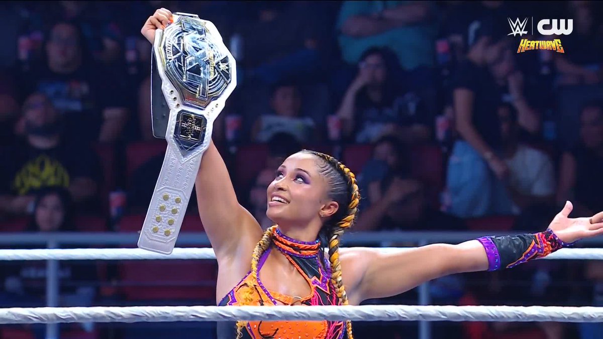 THE STANDOUT ⭐️ Kelani Jordan #AndNew
