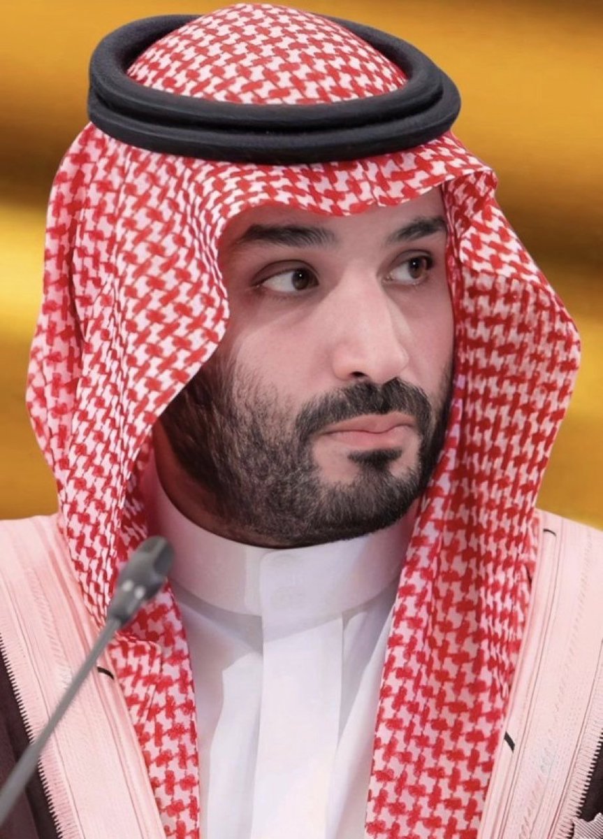 31 أغسطس 2026م أصبح اليوم عمر الأمير #محمد_بن_سلمان بن عبدالعزيز 41 عامًا. أرجو لك من الله عمرًا مديد، وعملًا سديد، وعيشًا رغيد، وحفظك المولى الكريم، أيها القائد العظيم. كل عام وأنت بخير، يا قائد الطموح وصانع المستقبل. #محمد_بن_سلمان_41_عام