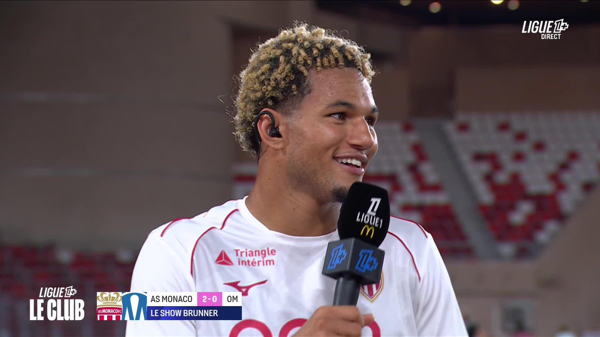 ⚽️ Paris Brunner VS Estéban Lepaul Qui sera meilleur buteur cette saison ? Guillaume Hoarau lance les paris 🤝🏼