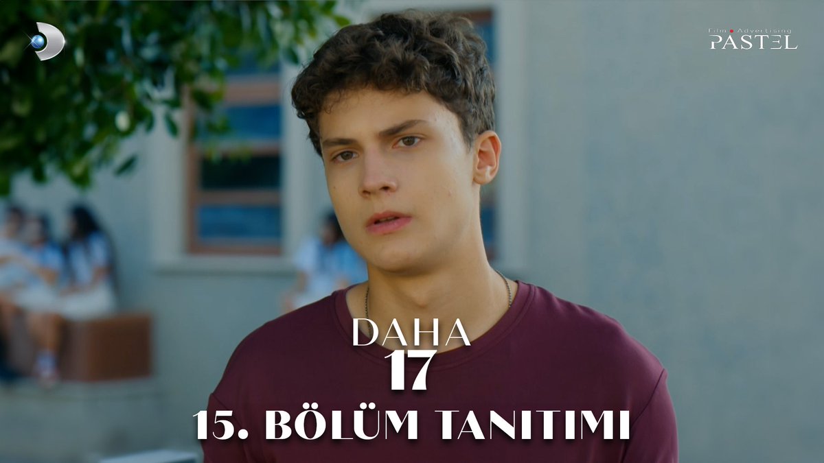 Aras, Teoman'ın kan örneğini aldı! #Daha17 yeni bölümüyle pazar 20.00’de sadece #KanalD’de! @kanald Pastel Film