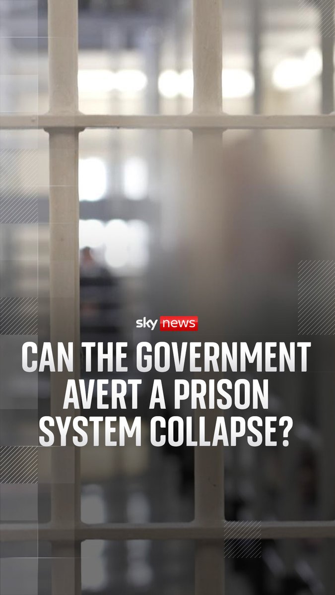 People convicted of unlawful killing, including manslaughter, will be excluded from the upcoming prisoners' early-release scheme, Andy Burnham has announced. Lisa Holland looks at what the prime minister plans to do about releasing prisoners, given the controversy surrounding the killers of PC Andrew Harper. 🔗