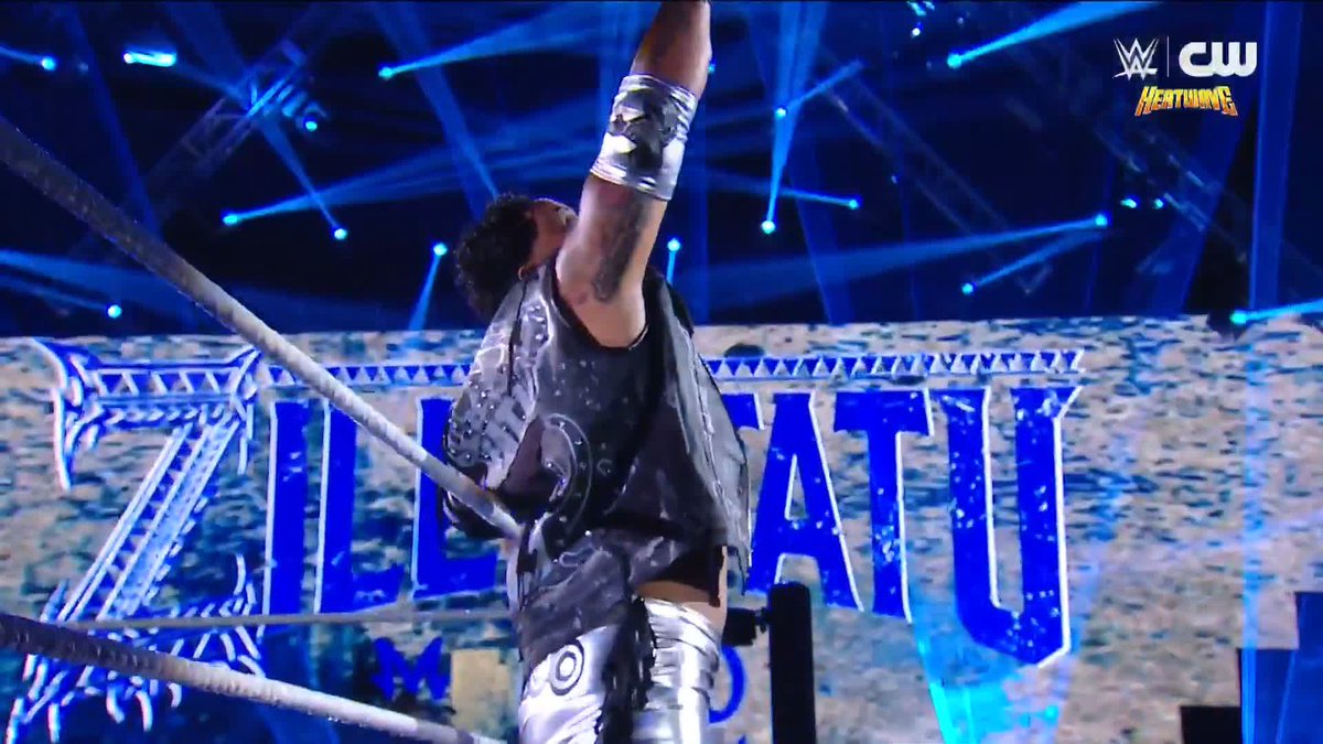 ZILLA FATU 🥶 ZILLA FATU