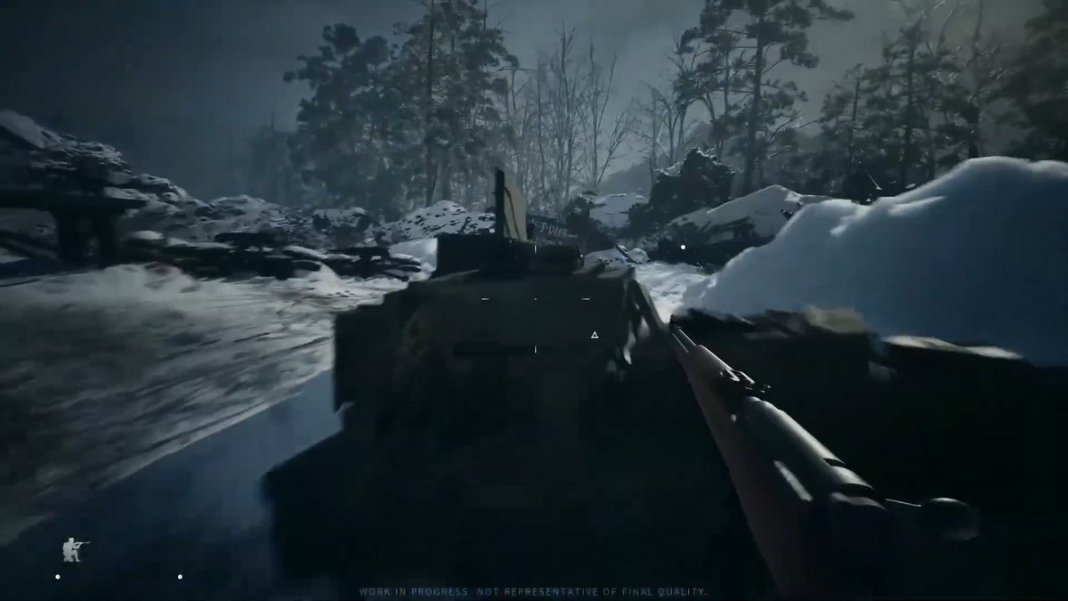 There have been more World War 2 video games than anyone can count, but none of them have shown the historic conflict like this. Check out our conversation with the devs of The Defiant. #gamescom2026