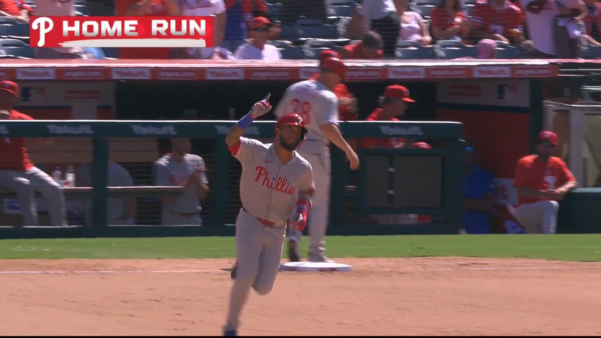 SOSA COMES UP CLUTCH AGAIN!