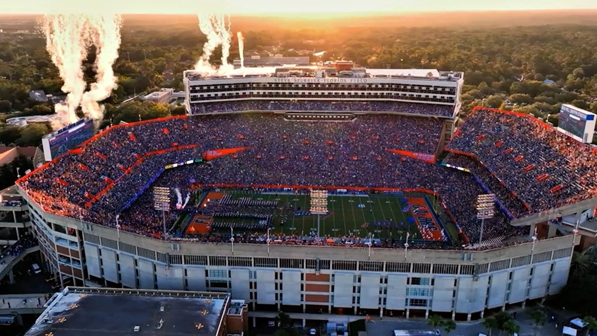 This is... GAME WEEK