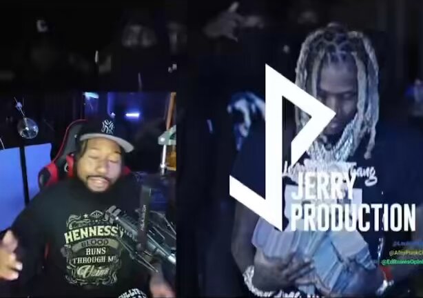 Akademiks claims that multiple rappers have come forward to help out in Lil Durk's federal case: ▫️ Drake ▫️ Ye ▫️ 21 Savage ▫️ Lil Baby