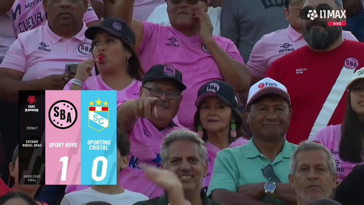 🚨 DURÍSIMO MIGUEL ARAUJO CONTRA LA EXPULSIÓN DE CATRIEL CABELLOS. 🎙️Araujo: "Una irresponsabilidad hace que los puntos se queden acá" #SportBoys 1-0 #SportingCristal 📺 Conoce cómo ver L1MAX en vivo 👉 #L1MAX #TorneoClausuraXL1MAX