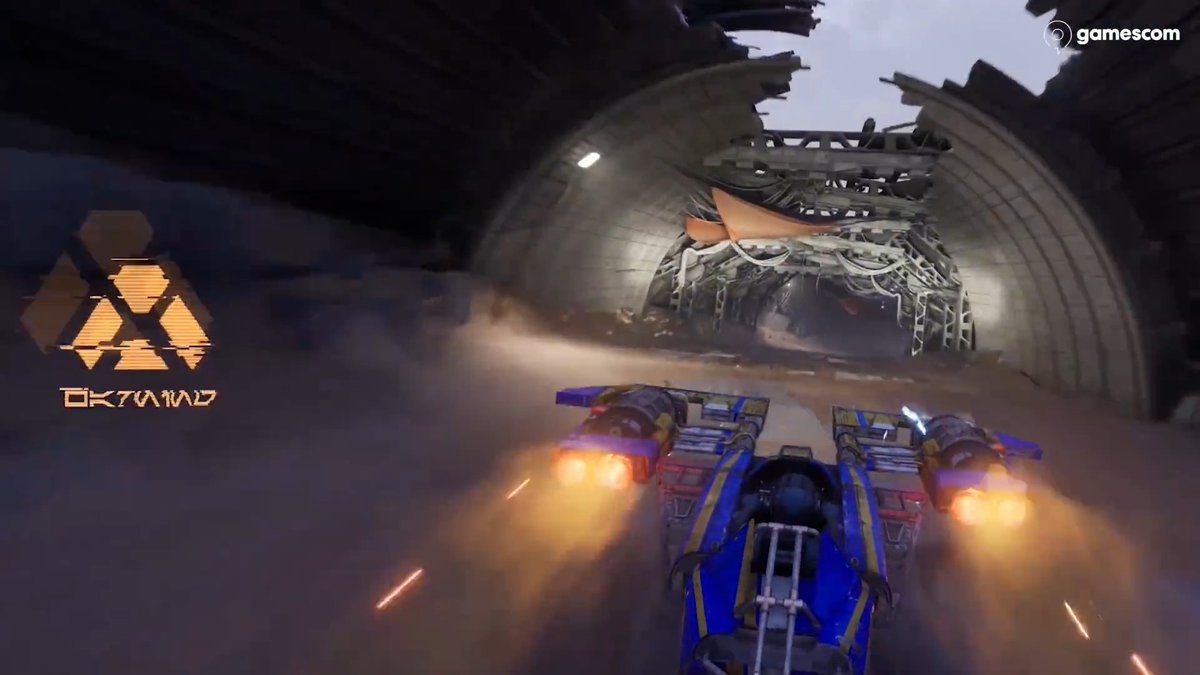 The Star Wars: Galactic Racer team join us at #gamescom2026 to explain how every player can make their own unique speeder.