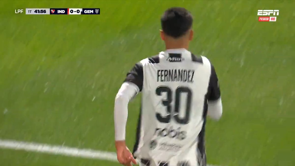 🤯🇦🇷 GOLAZO DE GIMNASIA DE MENDOZA, LE GANA A INDEPENDIENTE Y ES PUNTERO.