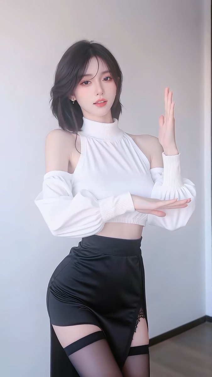上班啦，今天的通勤穿搭怎么样？